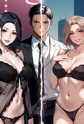 羞羞漫画网页版漫画阅读热门日漫推荐